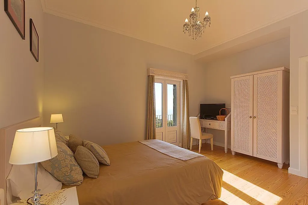 Casa Pereira Guest House Ponta do Sol  Country house