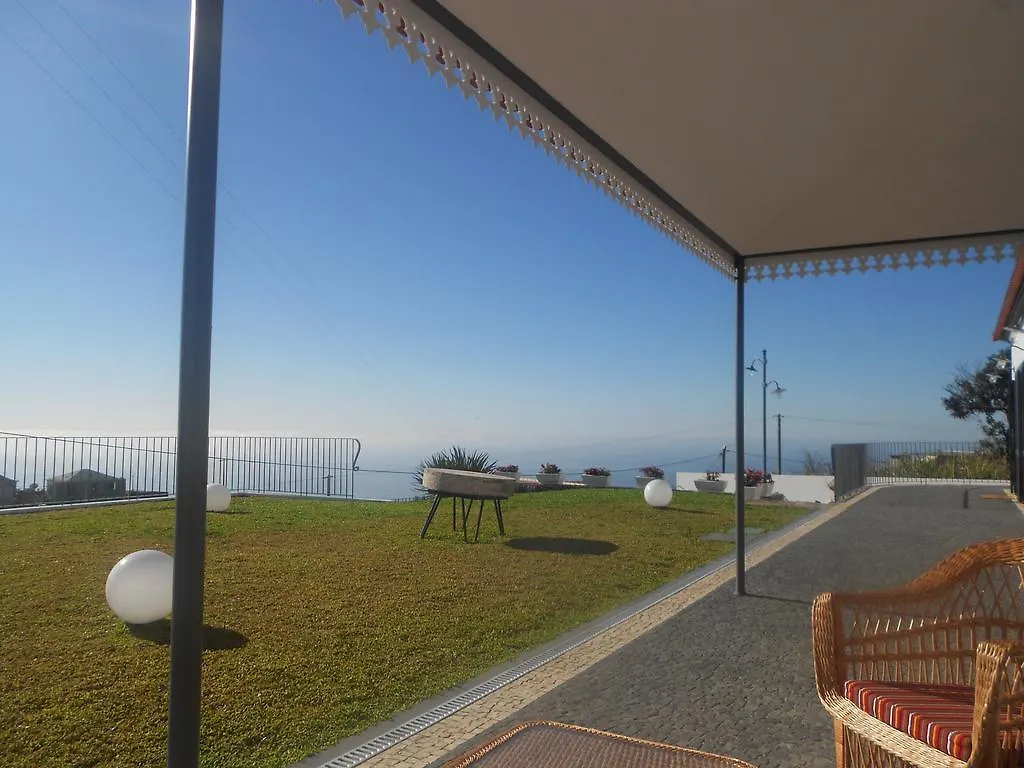 Country house Casa Pereira Guest House Ponta do Sol